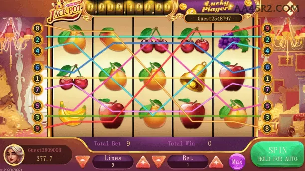 aa45 Descubra CacheRush: O Novo Fenômeno dos Jogos Digitais